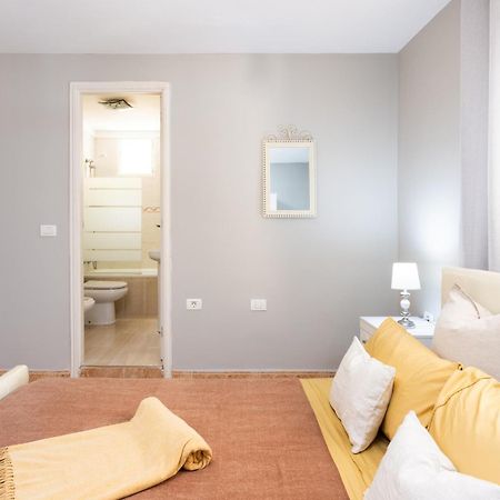 Classbnb - Luxurious Villa 1,5 Kilometers From Costa Adeje Екстериор снимка