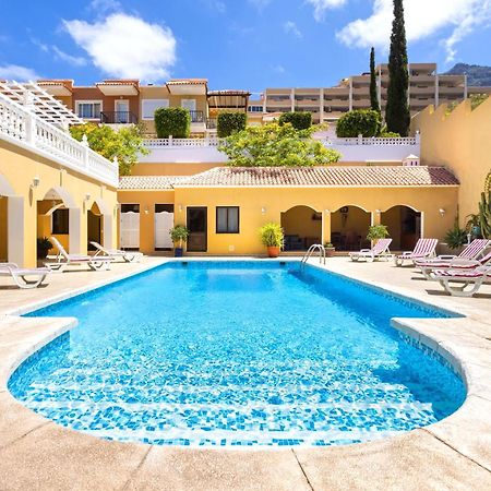Classbnb - Luxurious Villa 1,5 Kilometers From Costa Adeje Екстериор снимка