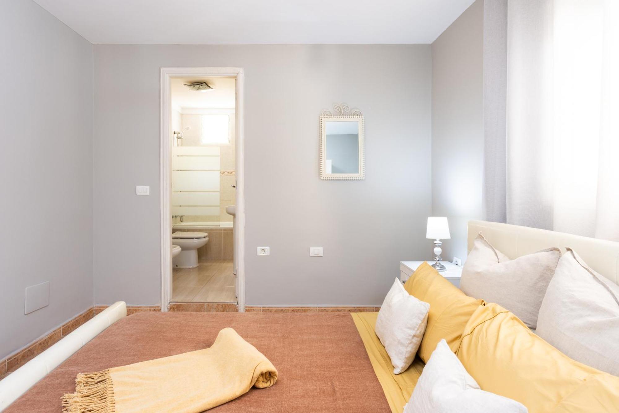Classbnb - Luxurious Villa 1,5 Kilometers From Costa Adeje Екстериор снимка