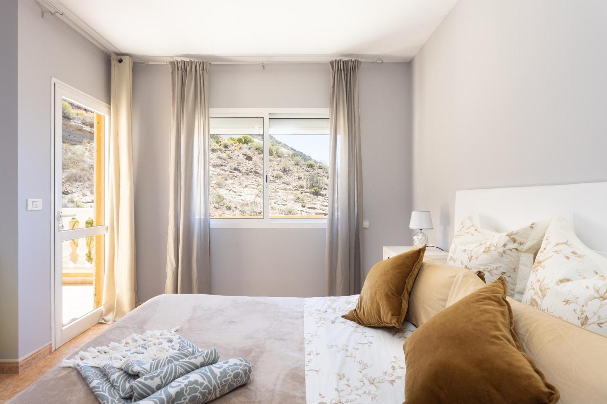Classbnb - Luxurious Villa 1,5 Kilometers From Costa Adeje Екстериор снимка