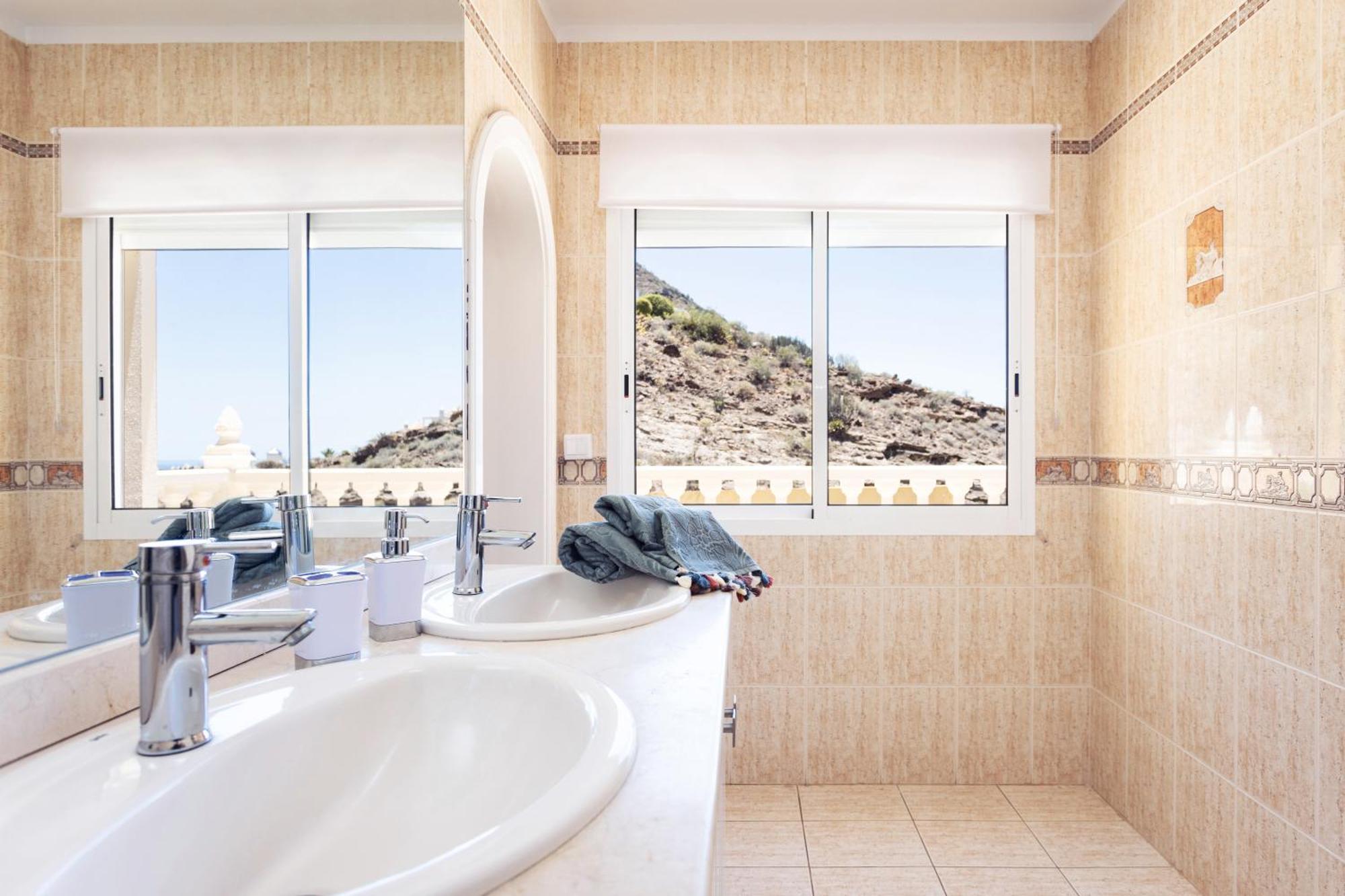 Classbnb - Luxurious Villa 1,5 Kilometers From Costa Adeje Екстериор снимка