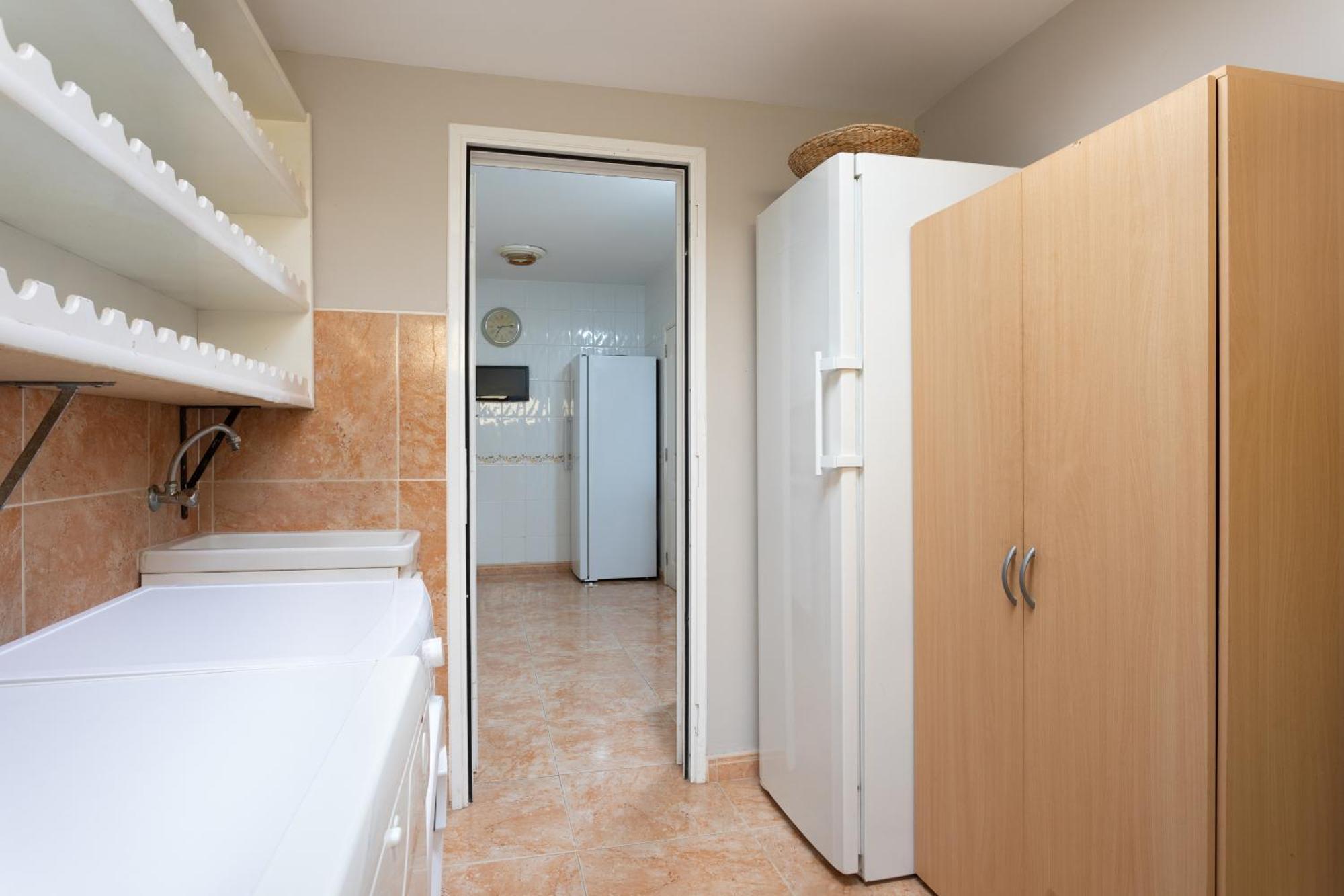 Classbnb - Luxurious Villa 1,5 Kilometers From Costa Adeje Екстериор снимка