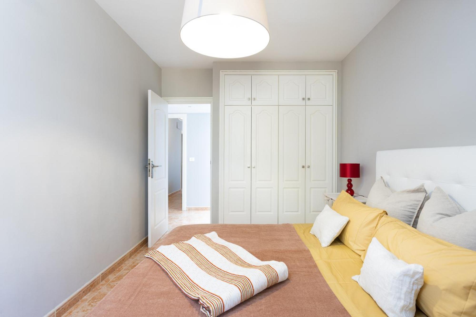 Classbnb - Luxurious Villa 1,5 Kilometers From Costa Adeje Екстериор снимка