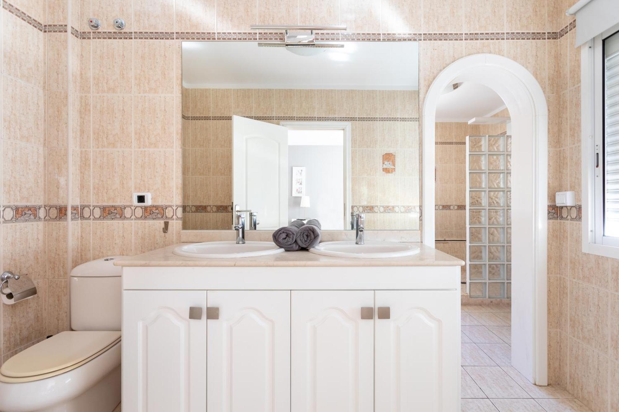 Classbnb - Luxurious Villa 1,5 Kilometers From Costa Adeje Екстериор снимка