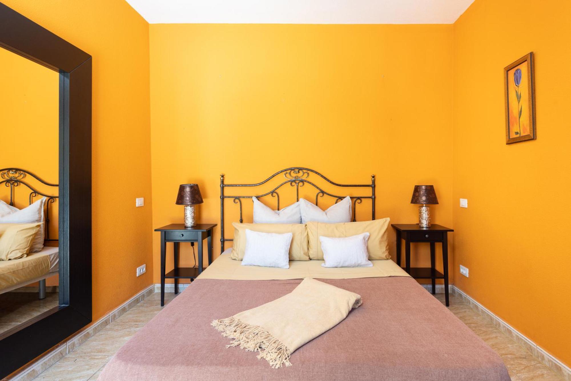 Classbnb - Luxurious Villa 1,5 Kilometers From Costa Adeje Екстериор снимка