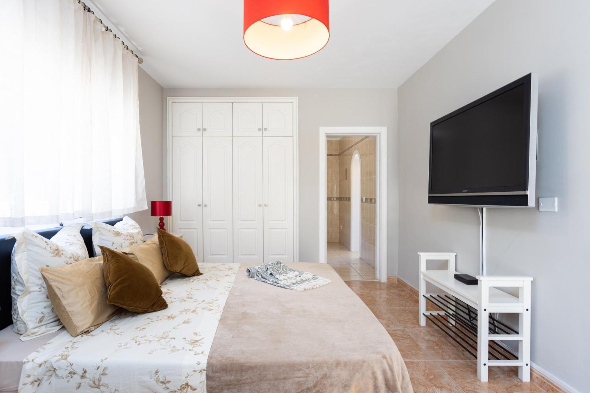Classbnb - Luxurious Villa 1,5 Kilometers From Costa Adeje Екстериор снимка