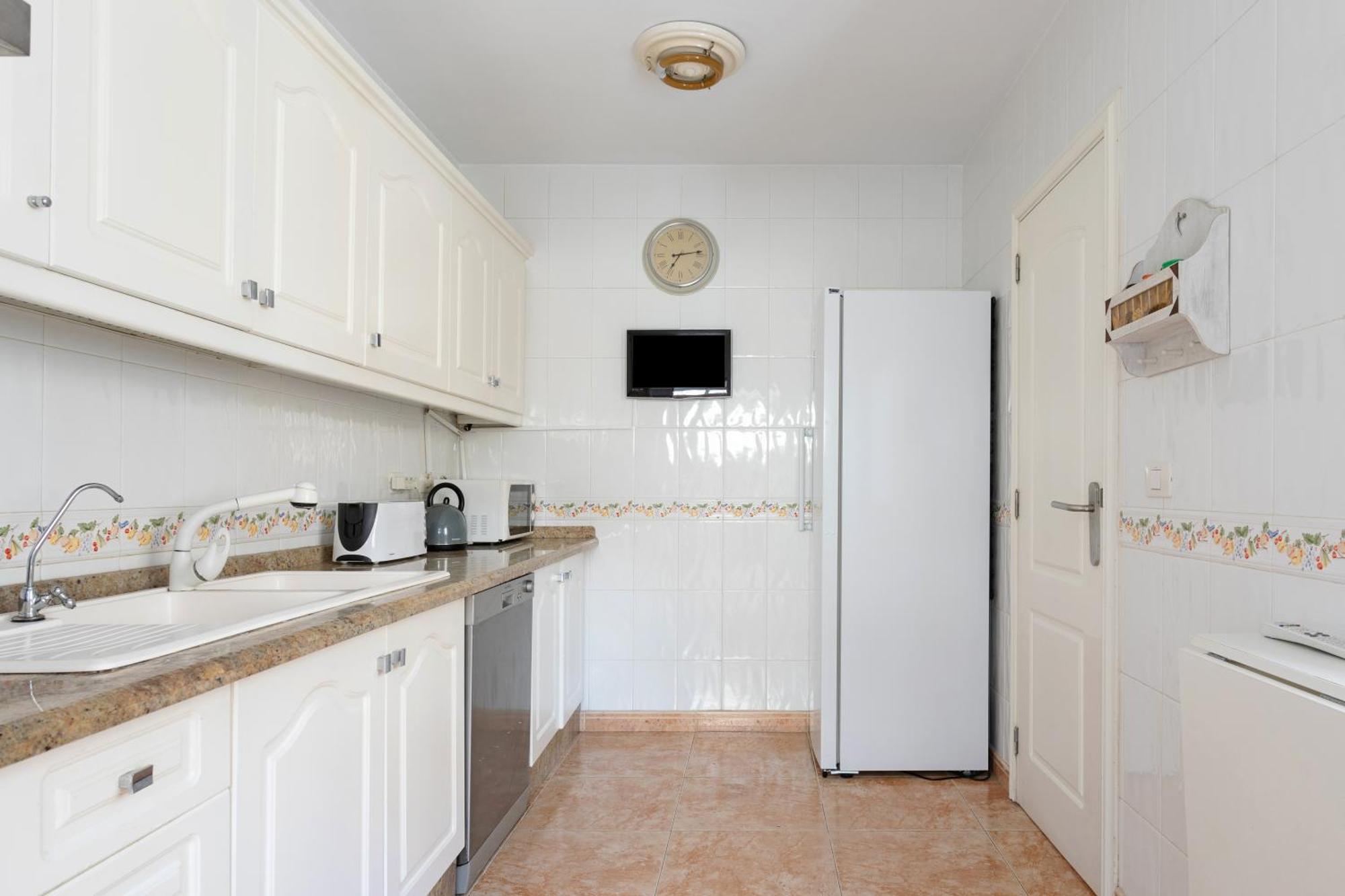 Classbnb - Luxurious Villa 1,5 Kilometers From Costa Adeje Екстериор снимка