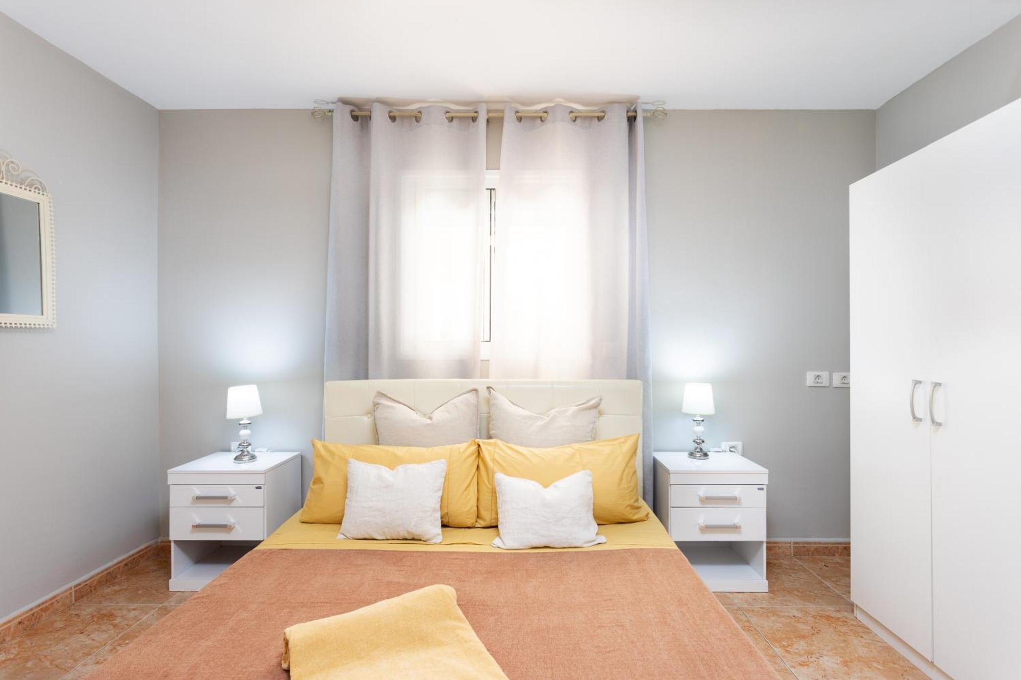 Classbnb - Luxurious Villa 1,5 Kilometers From Costa Adeje Екстериор снимка