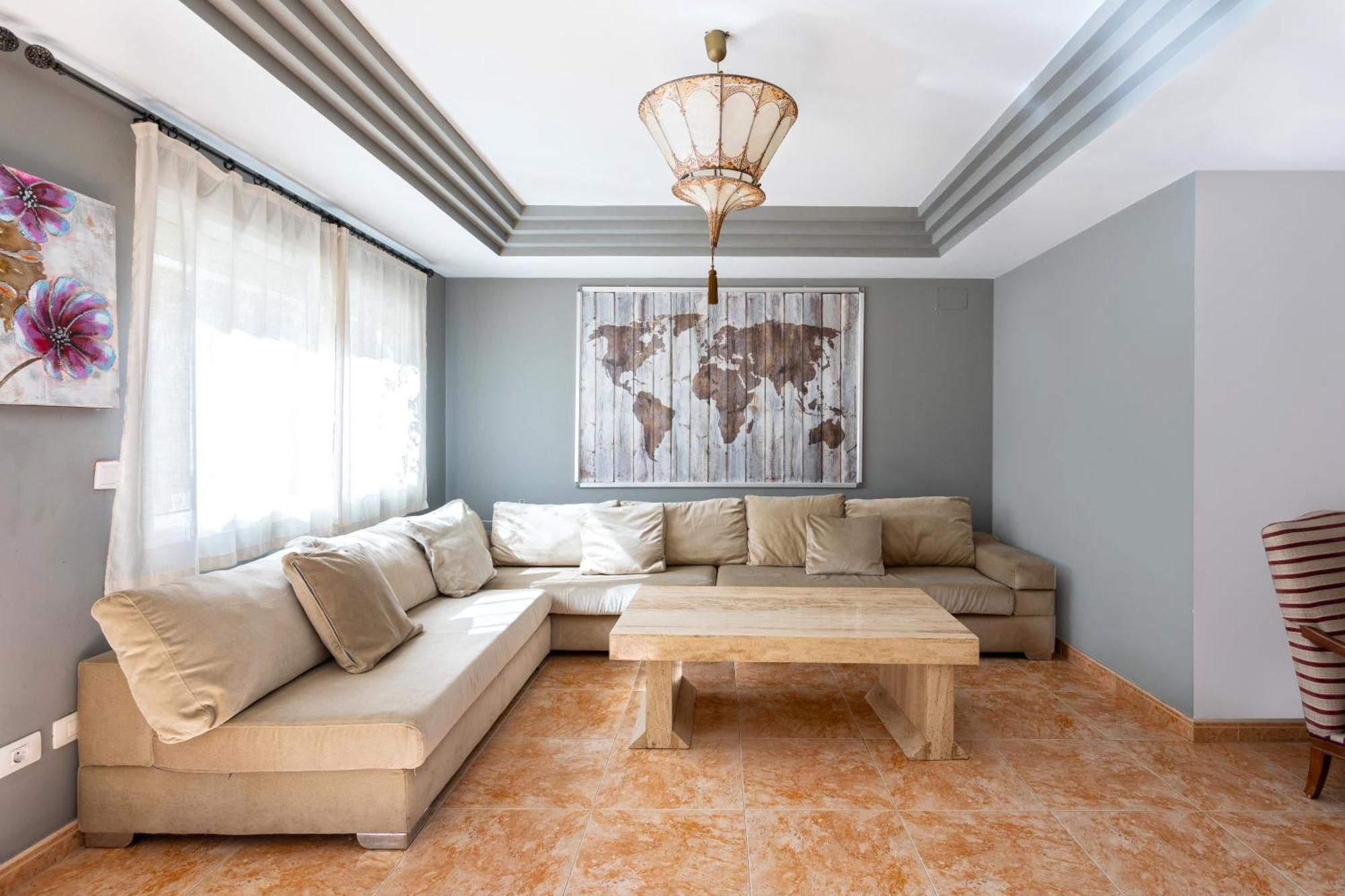 Classbnb - Luxurious Villa 1,5 Kilometers From Costa Adeje Екстериор снимка